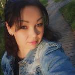 Ильзира Исмагилова