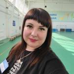 Оксана Сосницкая