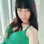 Катерина Палега