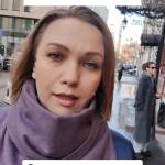 Татьяна Ивановна