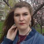 Анна Сергеевна