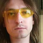 Сергей Хардрок