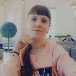 Мария Филаретова