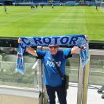 Сергей Боцман