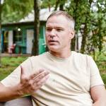 Евгений Лисицын