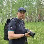 Сергей Ерастов