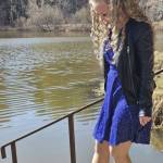 Юлия Трубочкина