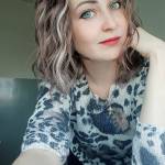 Дарья Анатольевна