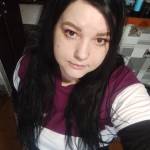 Виктория Митькова