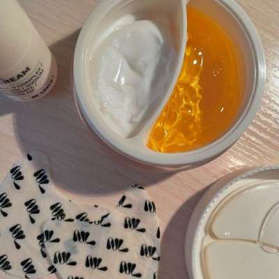 Крем скульптур.. Profile Picture