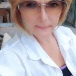 Светлана Сюткина