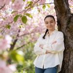 Люба Белоус