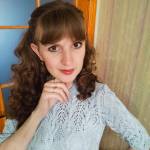 Лера Кузьминова