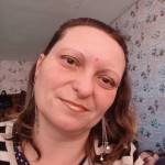 Ольга Петрова