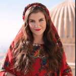 Анна Сергеевна