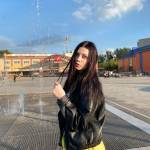 Лера Алисова