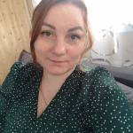 Екатерина Литвинова