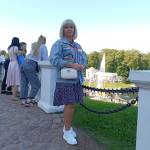 Екатерина Васильева