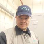 Владимир Родионов