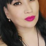 Жанар Рябова