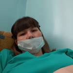 Марина Новокрещенных