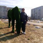 Любовь Брыкина