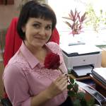 Алена Енцова