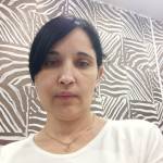 Надежда Абдурахимова