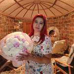 Эля Симонова