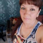 Иришка Шахова