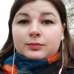 Алёна Шалаева