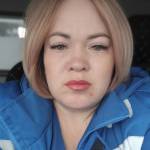 наталия лукина