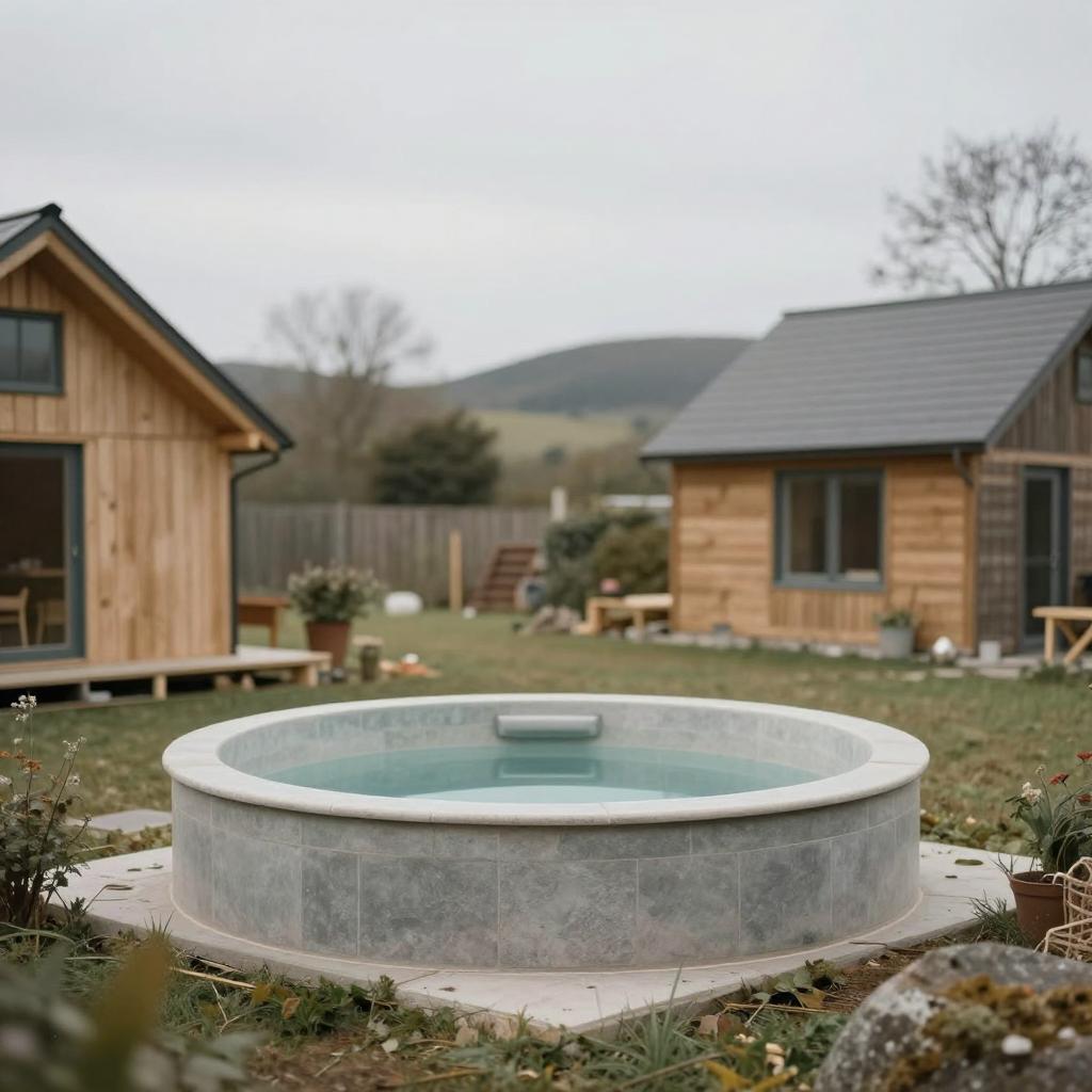 Country House Harmony