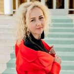 Алена Мансурова