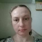 Светлана Фёдорова