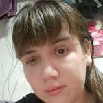 Кристина Духнова