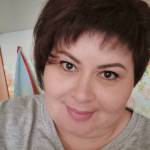 Зульфия Абдулгалимова