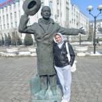 Ира Кислицина