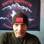 Максим Алехнович