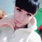 Оксана Гаркуша