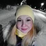 Ляйсан Белякова