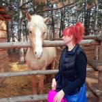 Анна Павлова
