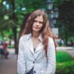 Евгения Каширина