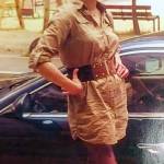Tatiana Mavina