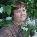 Лидия Маргавчук