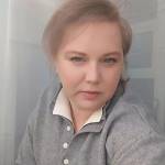 Виктория Попова