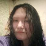 Полина Рябикова