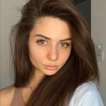 Анастасия Шевнина