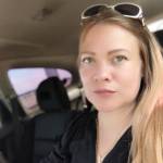 Анна Громакова