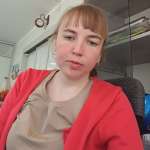 Олеся Полетаева